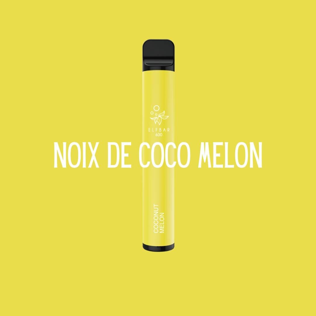 Ca arrive.

#elfbar #frenchvapers #cigarette&eacute;lectronique #ecig #eliquid #eliquids #coco #melon