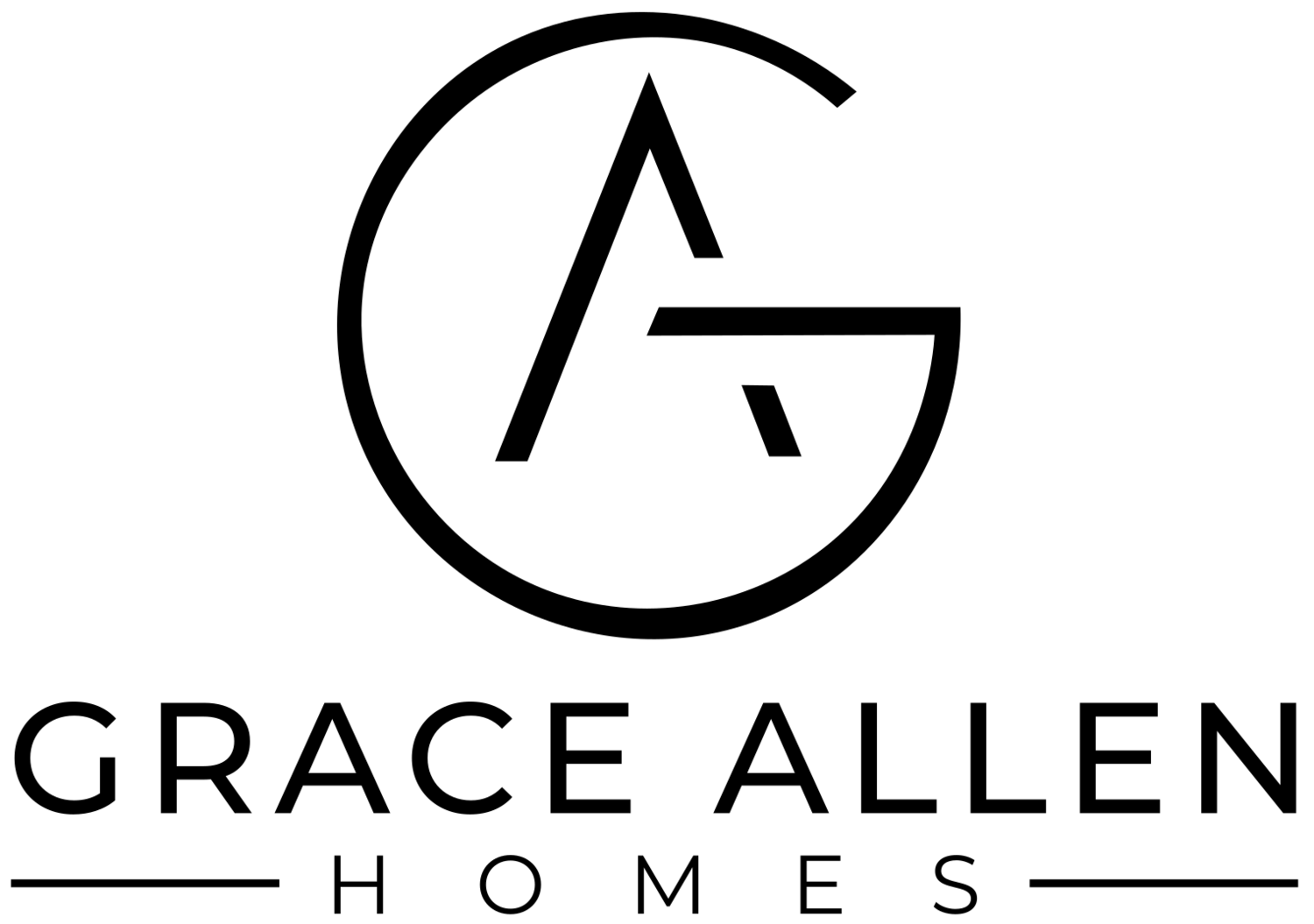 Grace Allen Homes