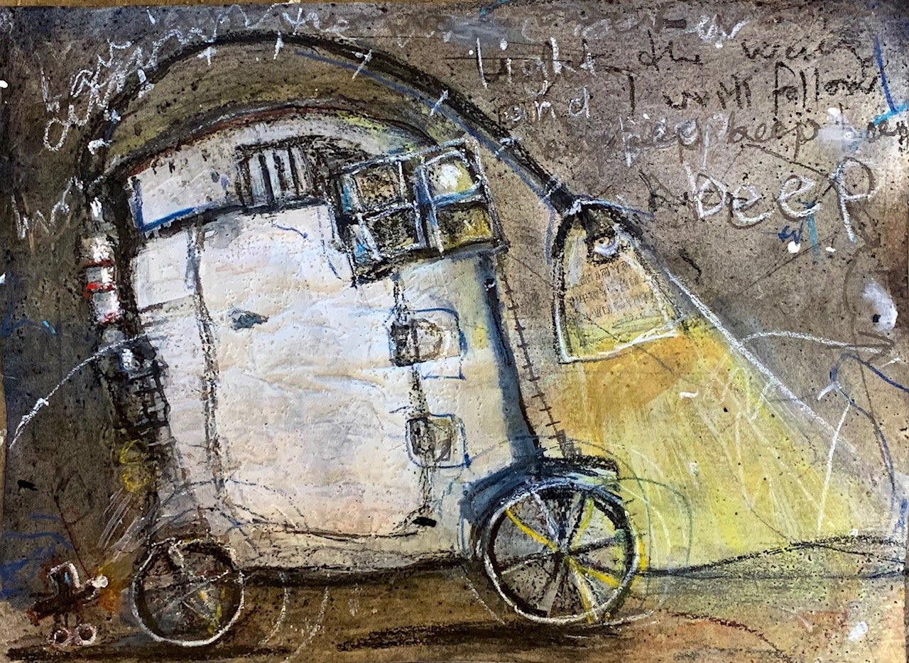 Bug hunter light show