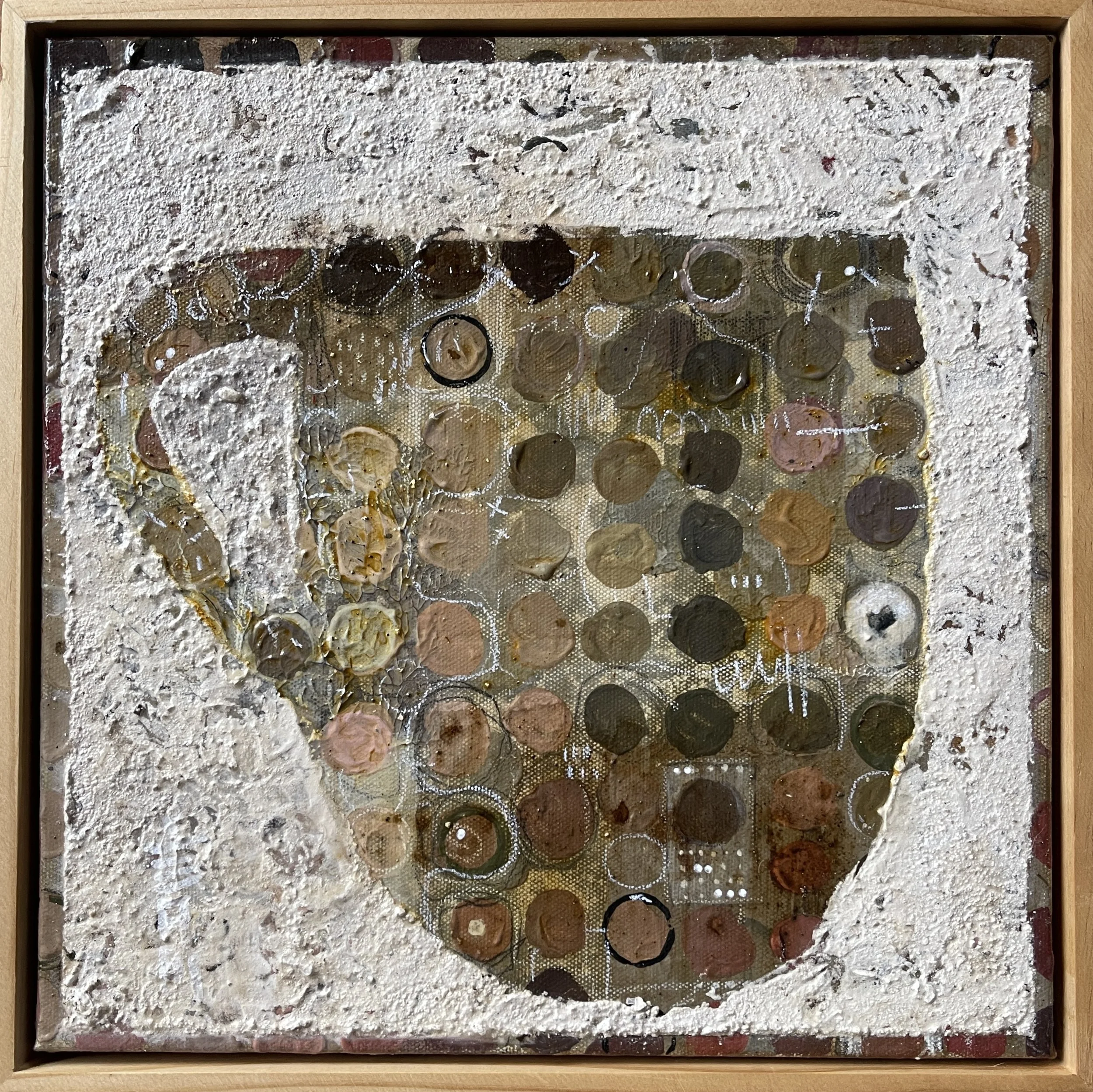 Tea Cup