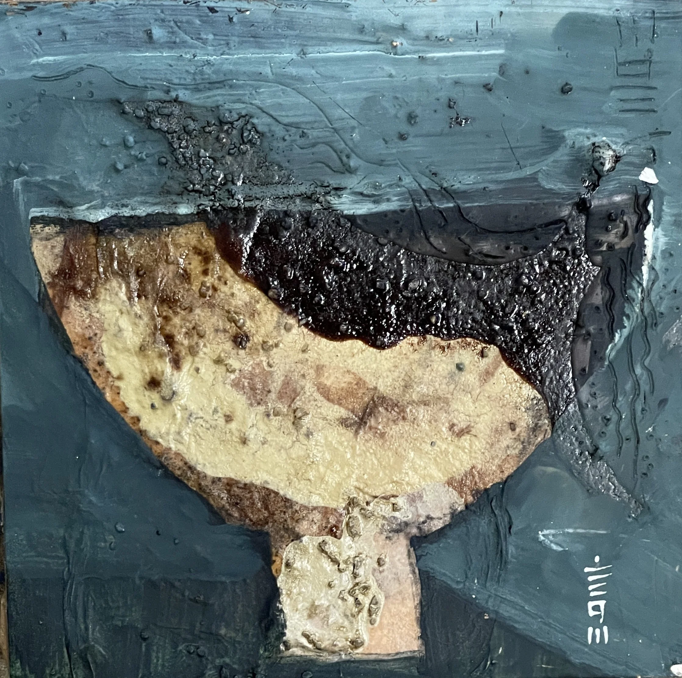 Wabi Sabi Bowl