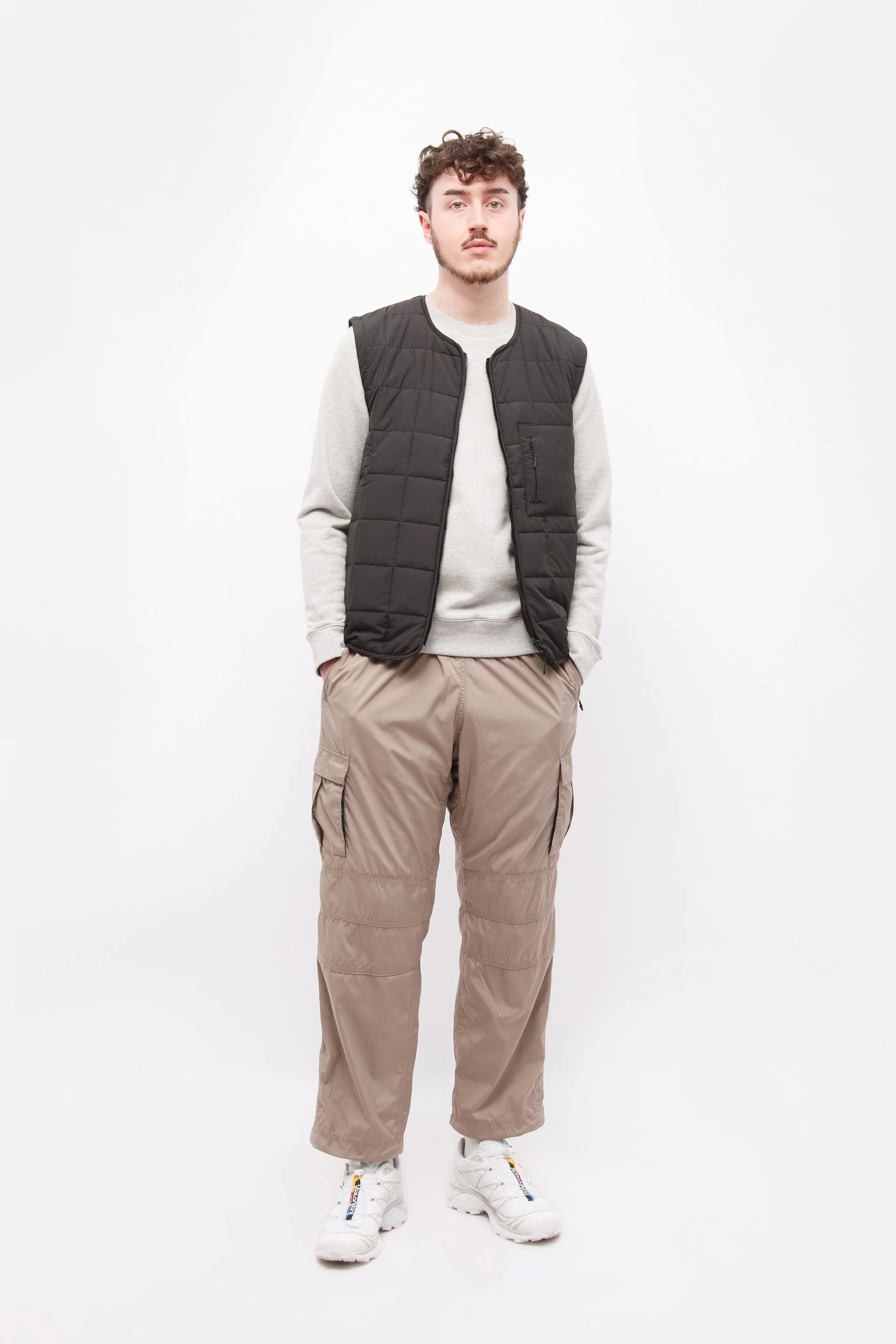 Shot for End Clothing