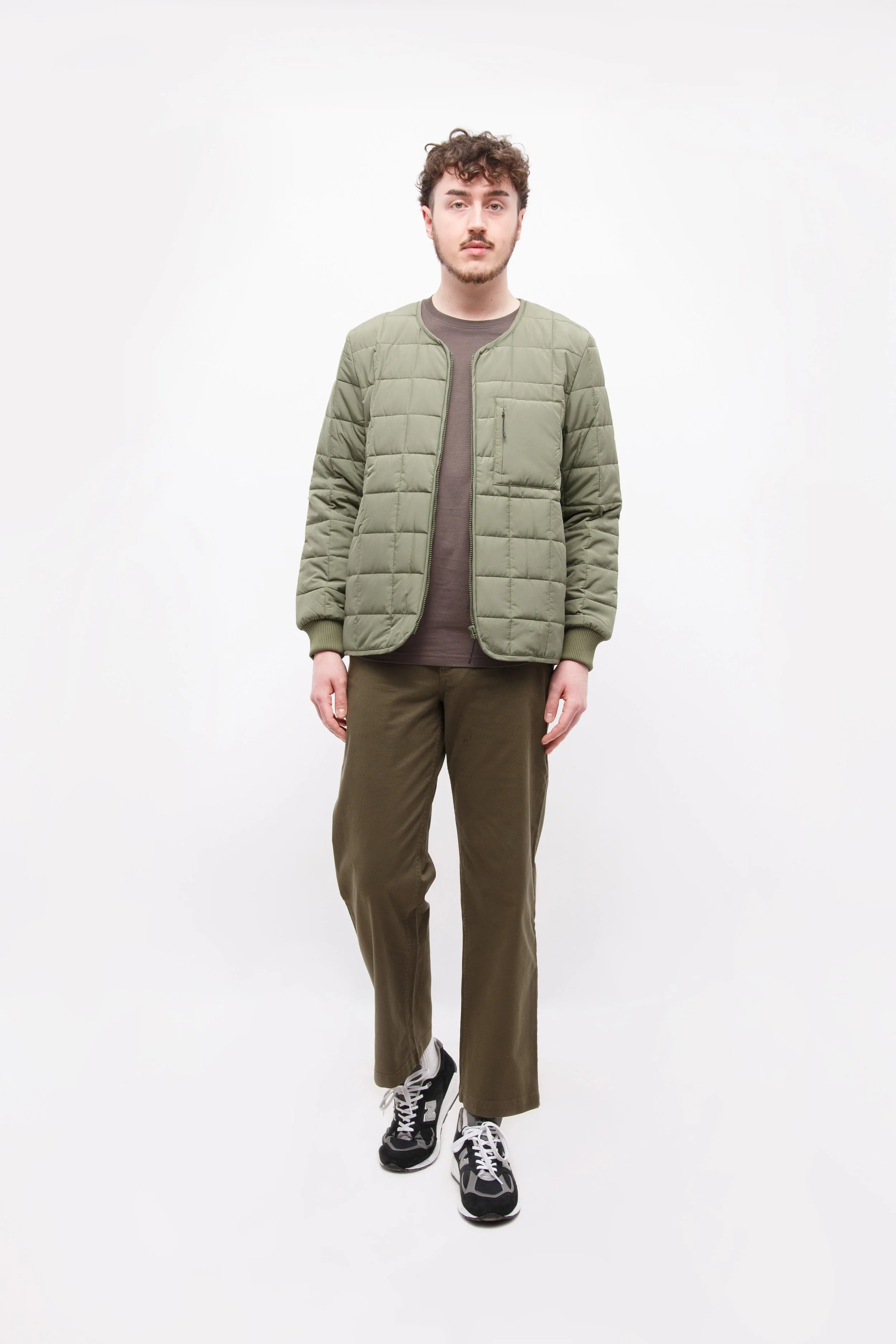 Shot for End Clothing