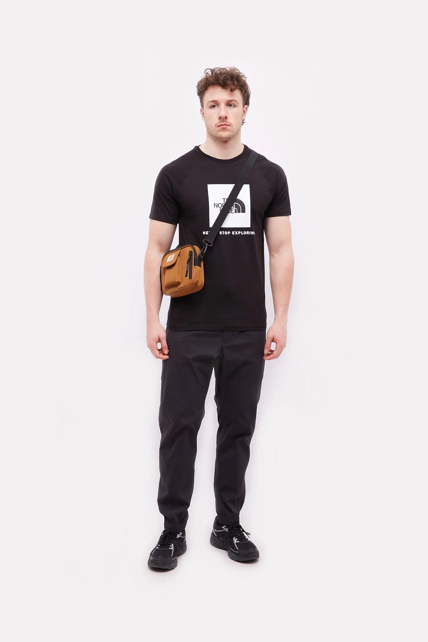 Shot for End Clothing