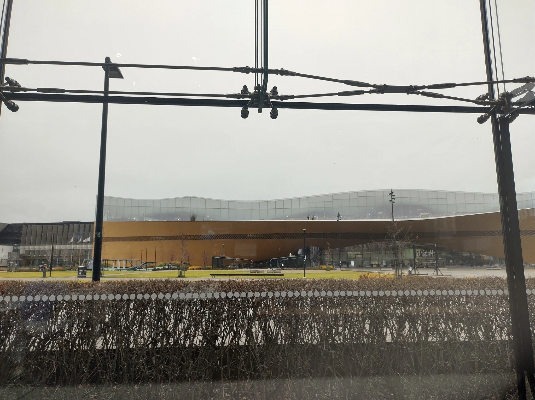 Vastine Helsingin Sanomien uutiseen (18.2.2026)