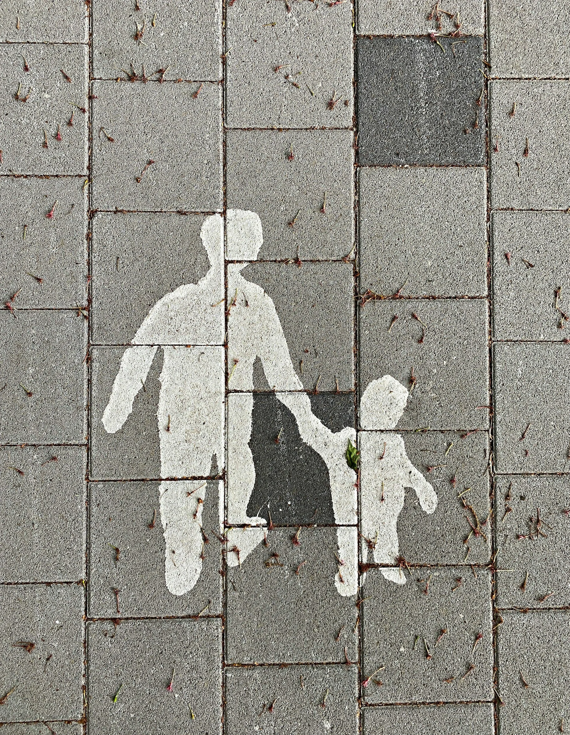Vanhempien oikeudet eivät ole mielipide tai luja toivomus!