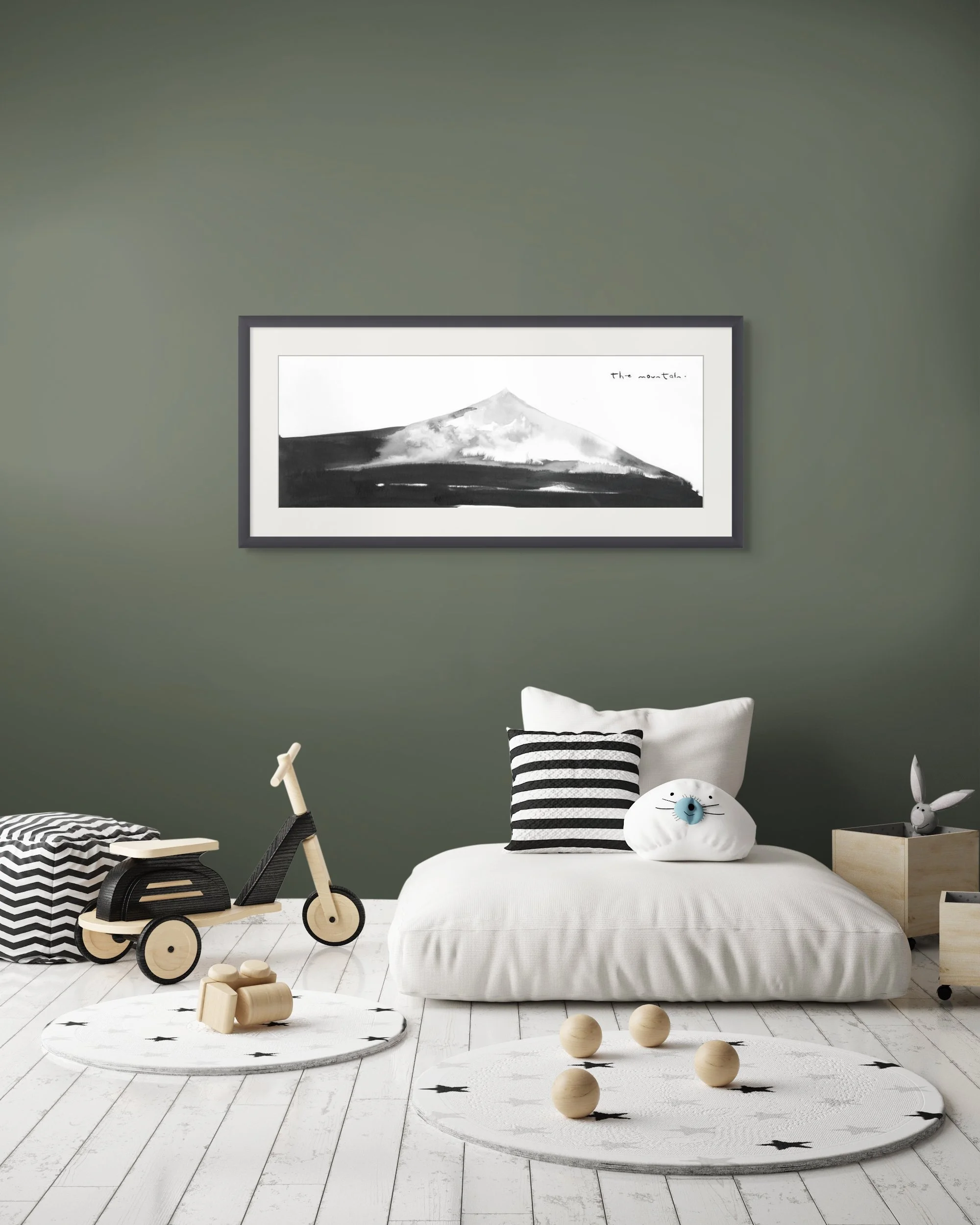 Wildkind Fine Art Poetry Prints