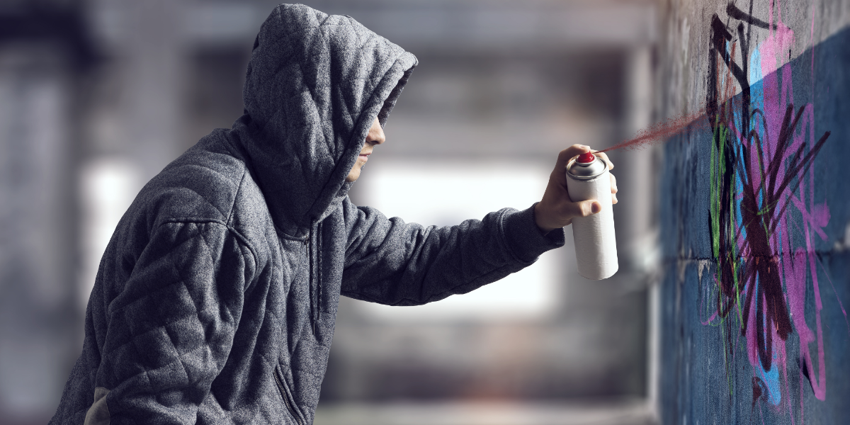 Tackling anti-social behaviour