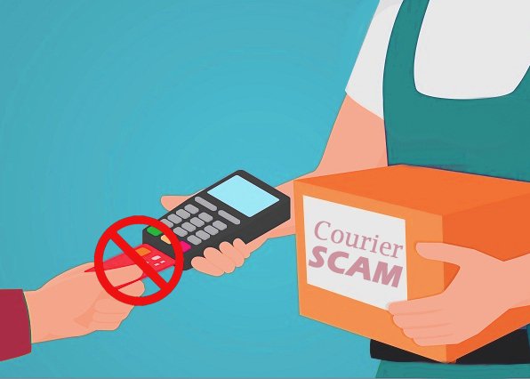 Thames Valley residents lose more than £2m to courier fraud criminals