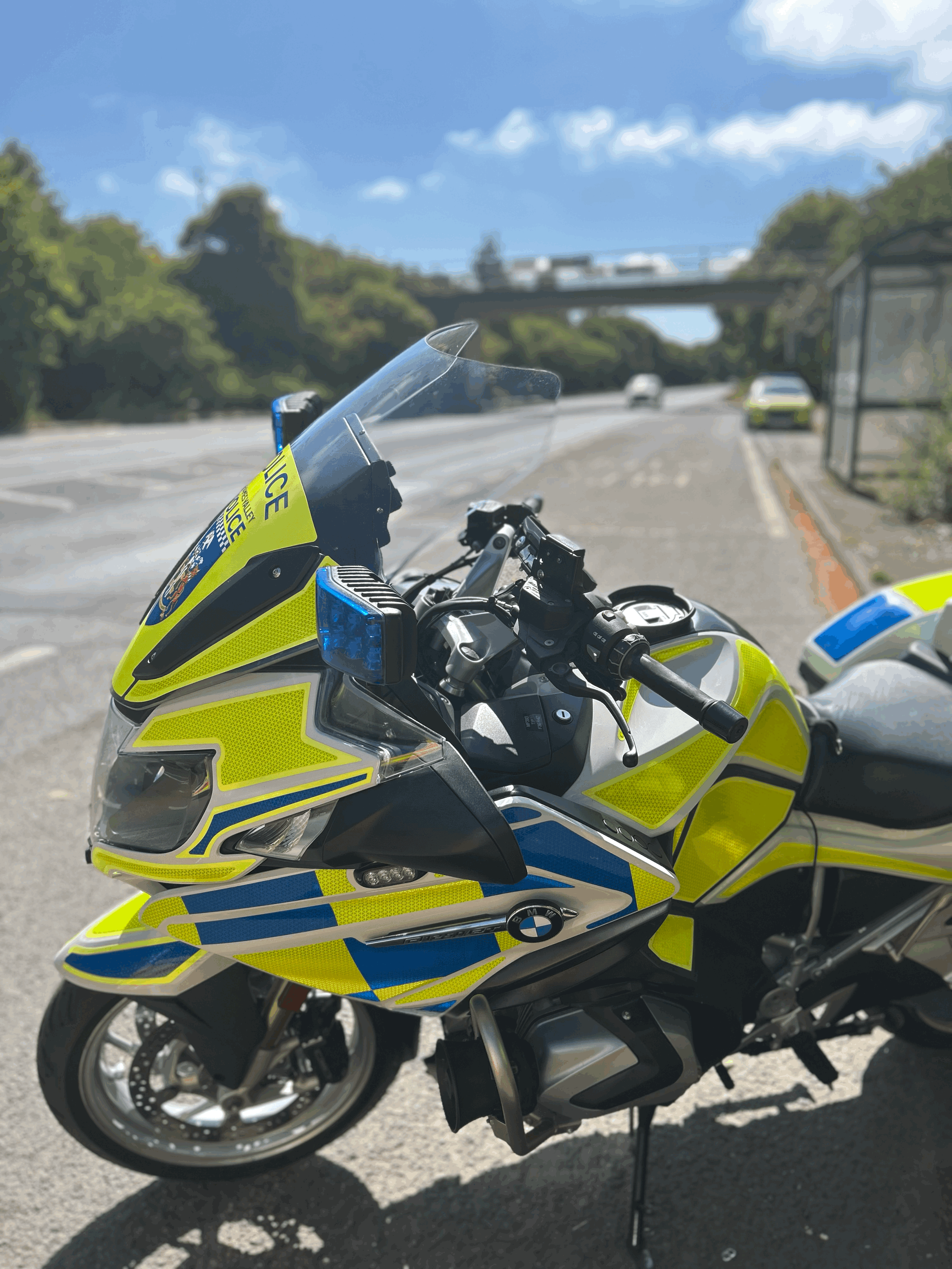 Policing teams tackle dangerous and anti-social driving on Oxfordshire’s roads