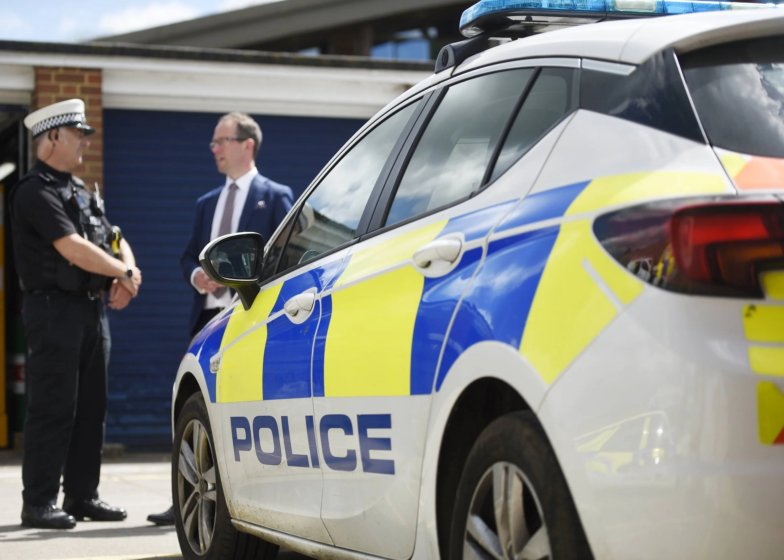 PCC welcomes move to Fatal Five