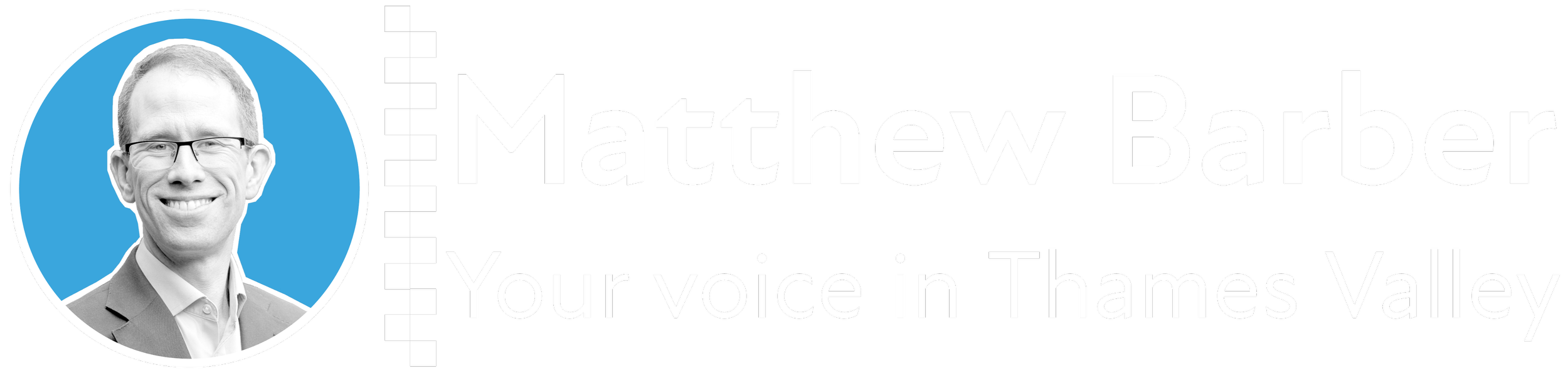 Matthew Barber - Police & Crime Commissioner for Thames Valley