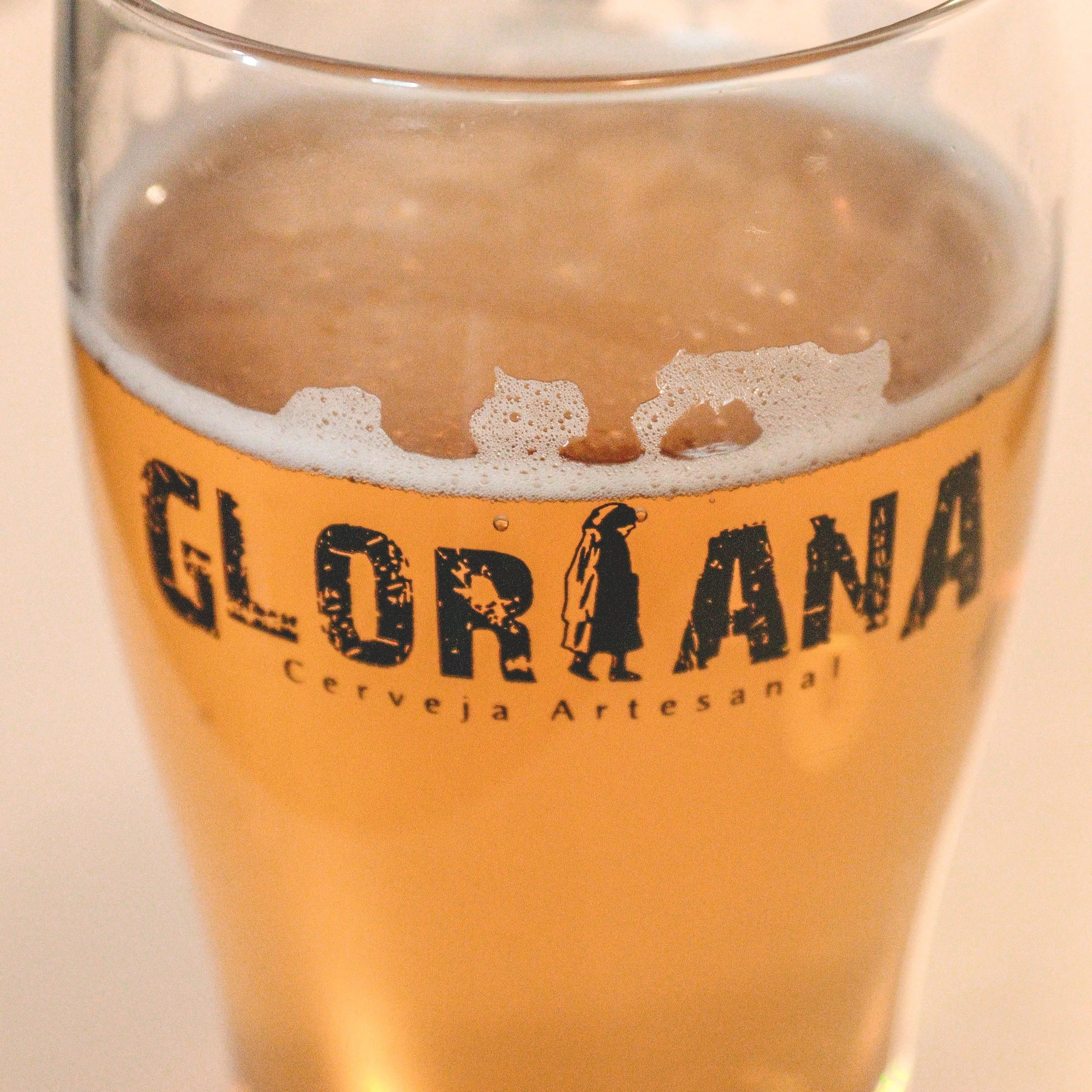 GLORIANA