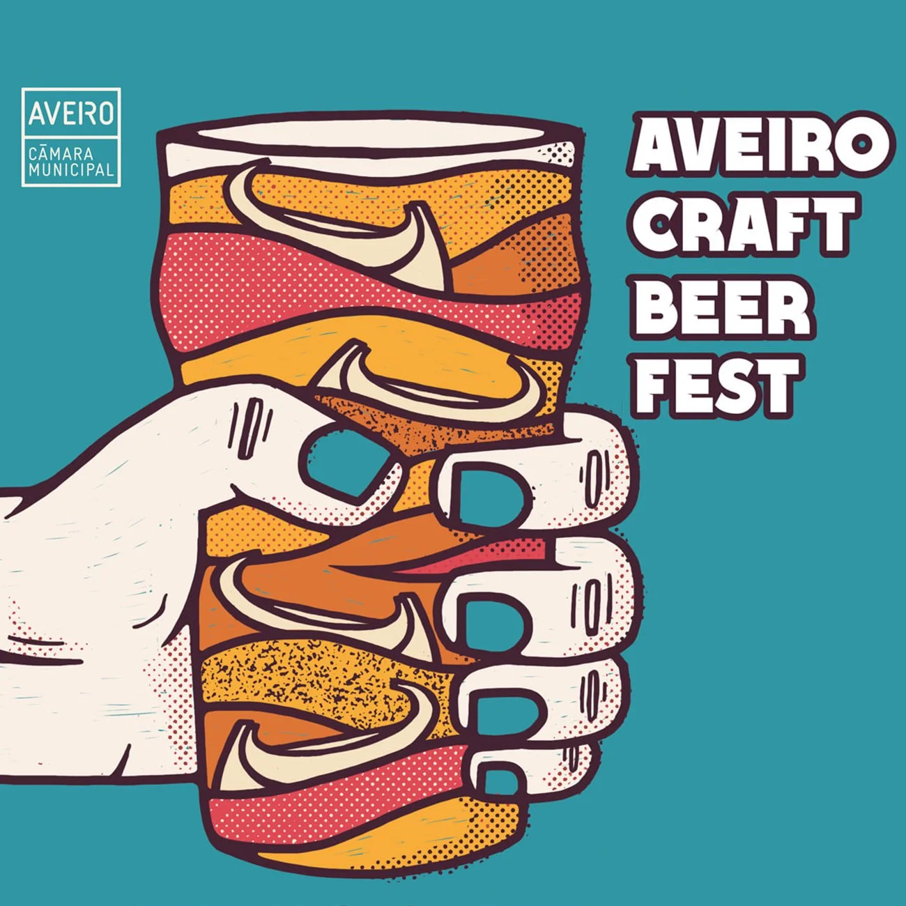 Aveiro Craft Beer Fest