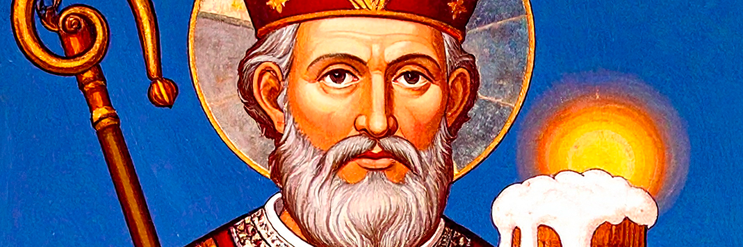 São Arnoldo, o Protetor da Cerveja: História, Milagres e a Tradição Sagrada da Cerveja Artesanal