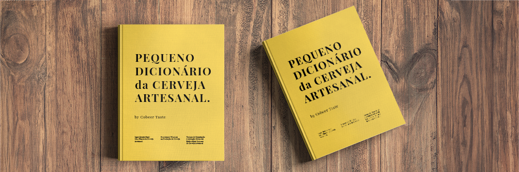 Pequeno Dicionário da Cerveja Artesanal