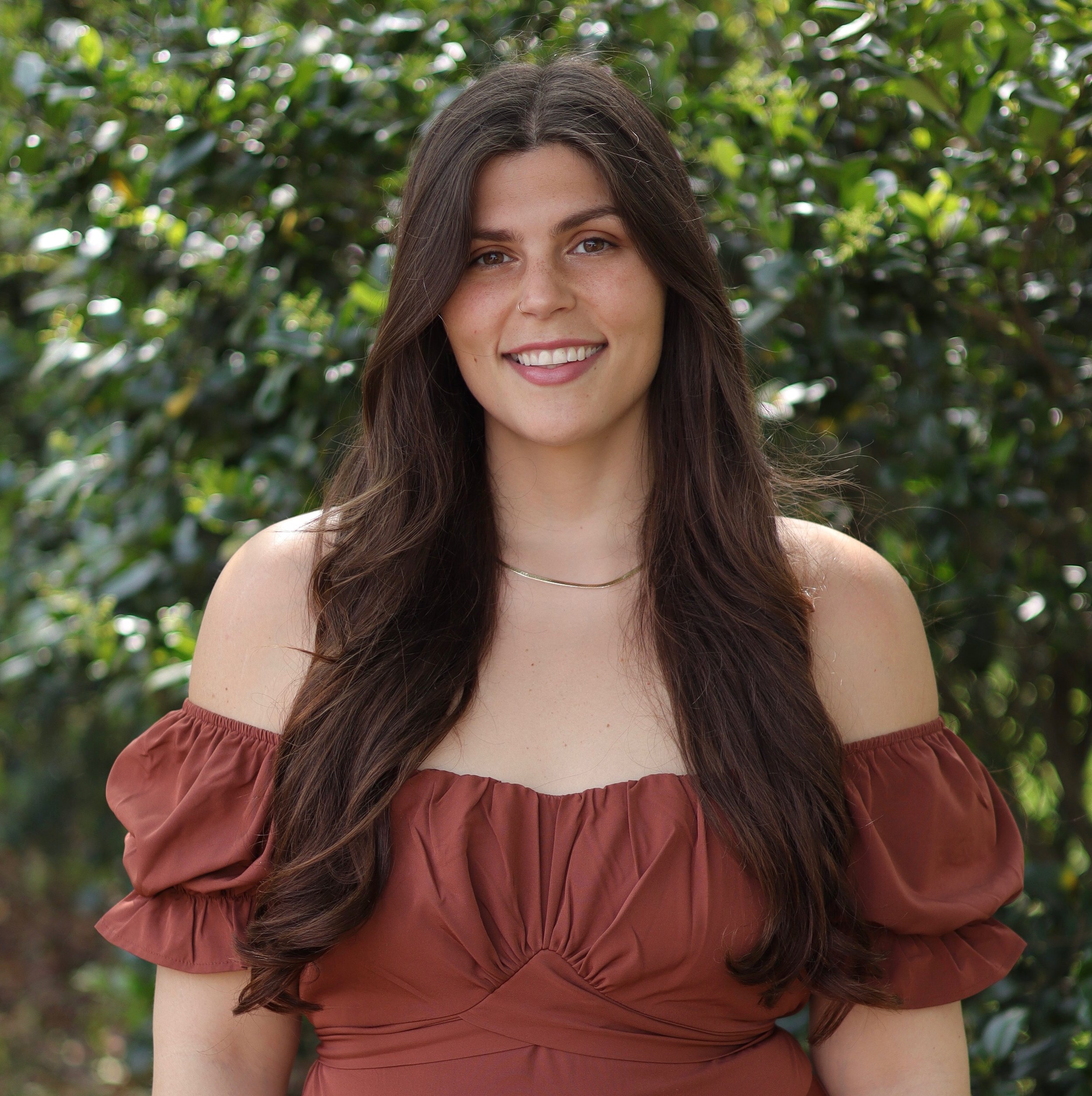 Hallee Nichols, PLPC