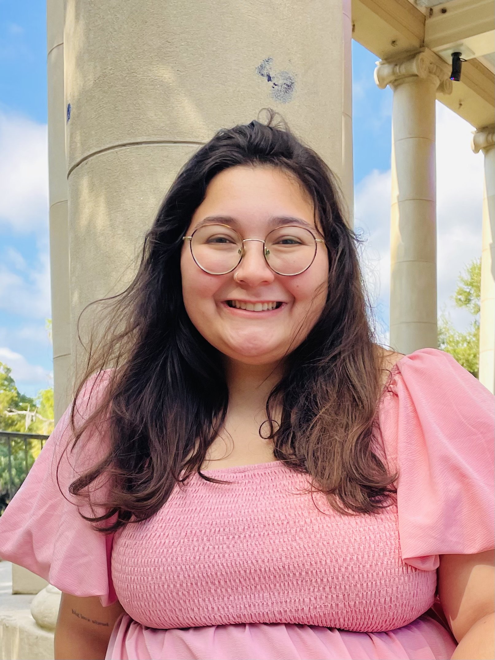 Gabriella DeMatteo, PLPC