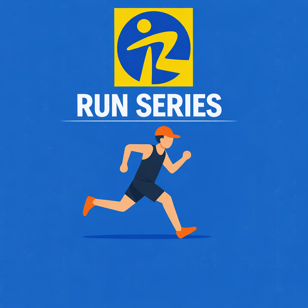 Wilmslow Running Festival - Run Series half marathon, 10km, fun run