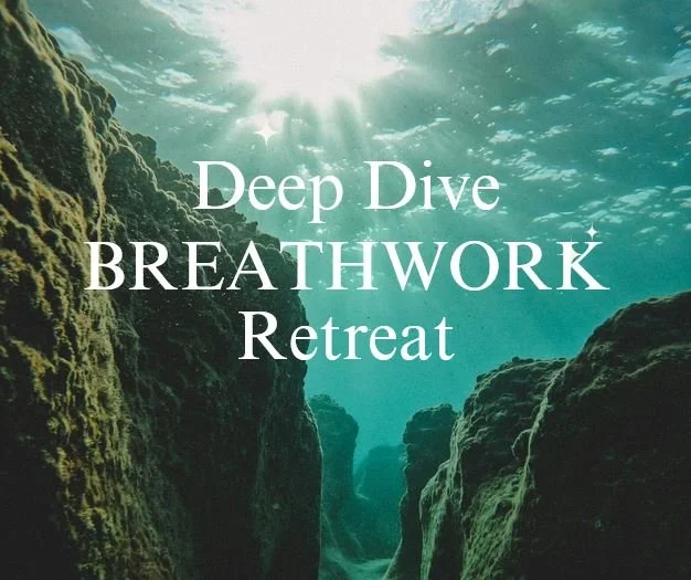 Deep Dive Atem Retreat