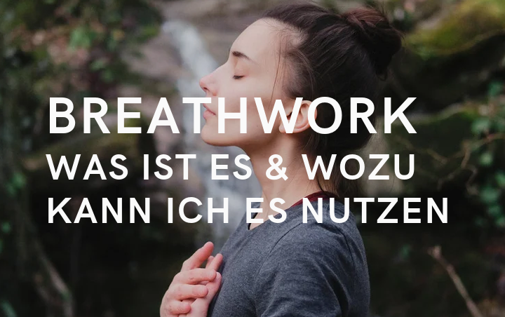 Breathwork Intro Call - Was ist Breathwork und wozu kann ich es nutzen?