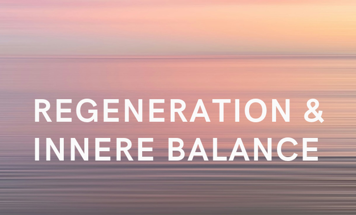 Breathwork - Sanft & Regenerierend für innere Balance