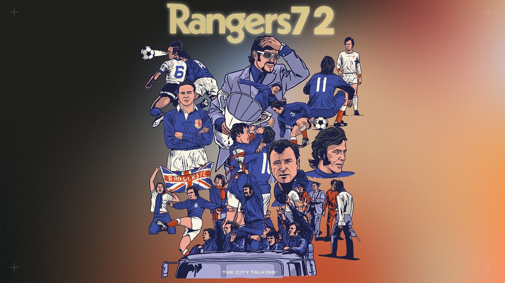 دانلود زیرنویس مستند Rangers72 2022 – بلو سابتایتل