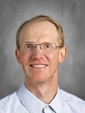Saint Patrick Catholic School Teacher