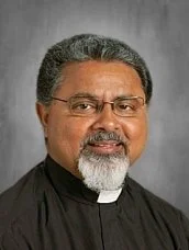 Saint Patrick Parish Hudson Father Shaji