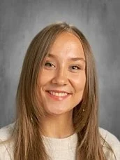 Saint Patrick Catholic School Hudson Teacher