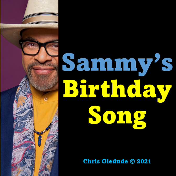 Sammy's Birthday Song