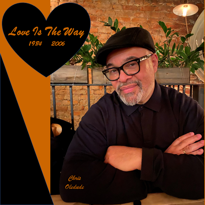 Love is the Way  ( Vintage 2 songs for the price of 1! )