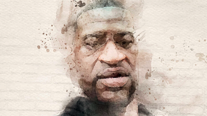NYC – THE 1ST ANNUAL GEORGE FLOYD MEMORIAL CONCERT