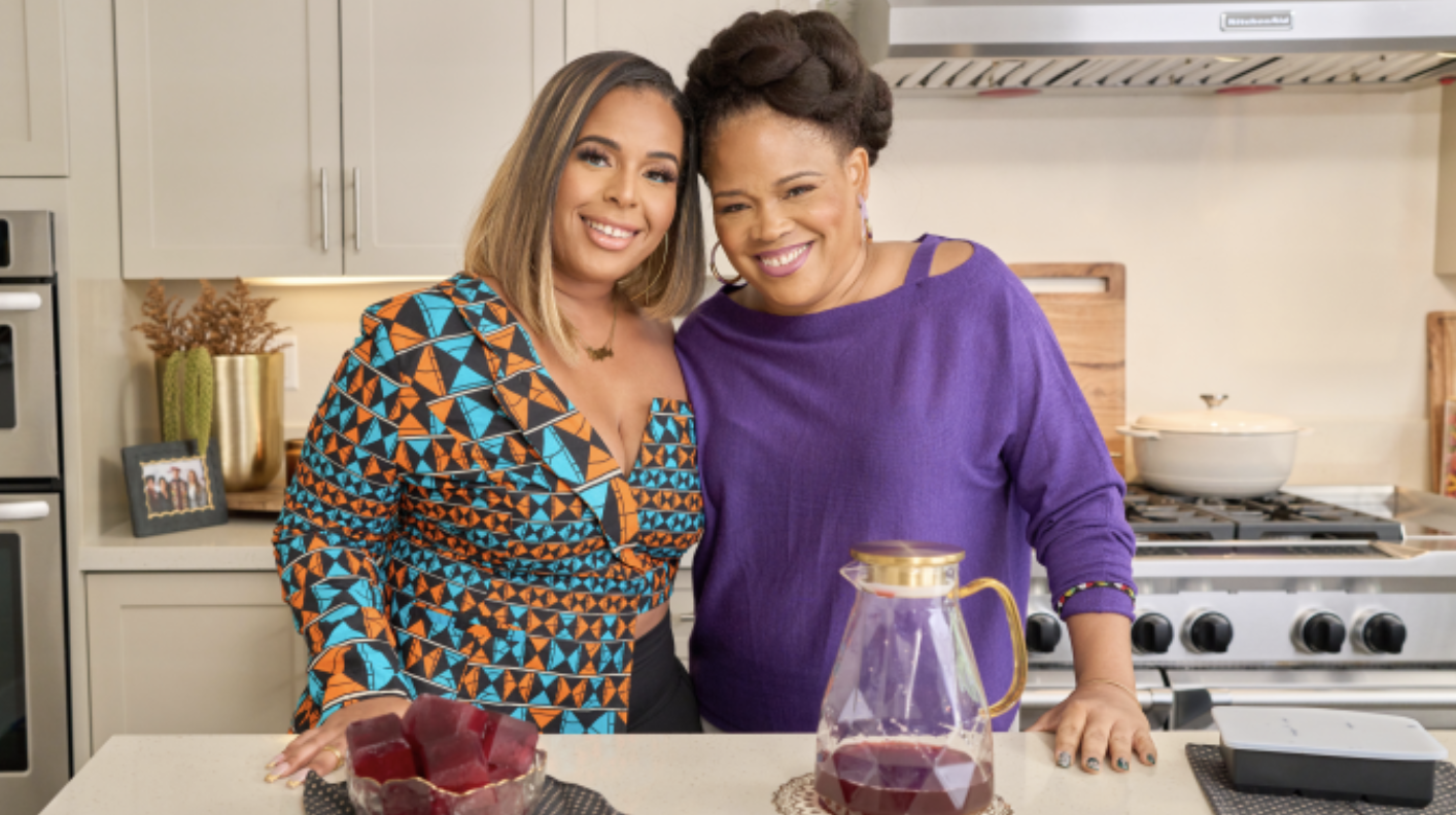 NATIONAL – “THE KWANZAA MENU”