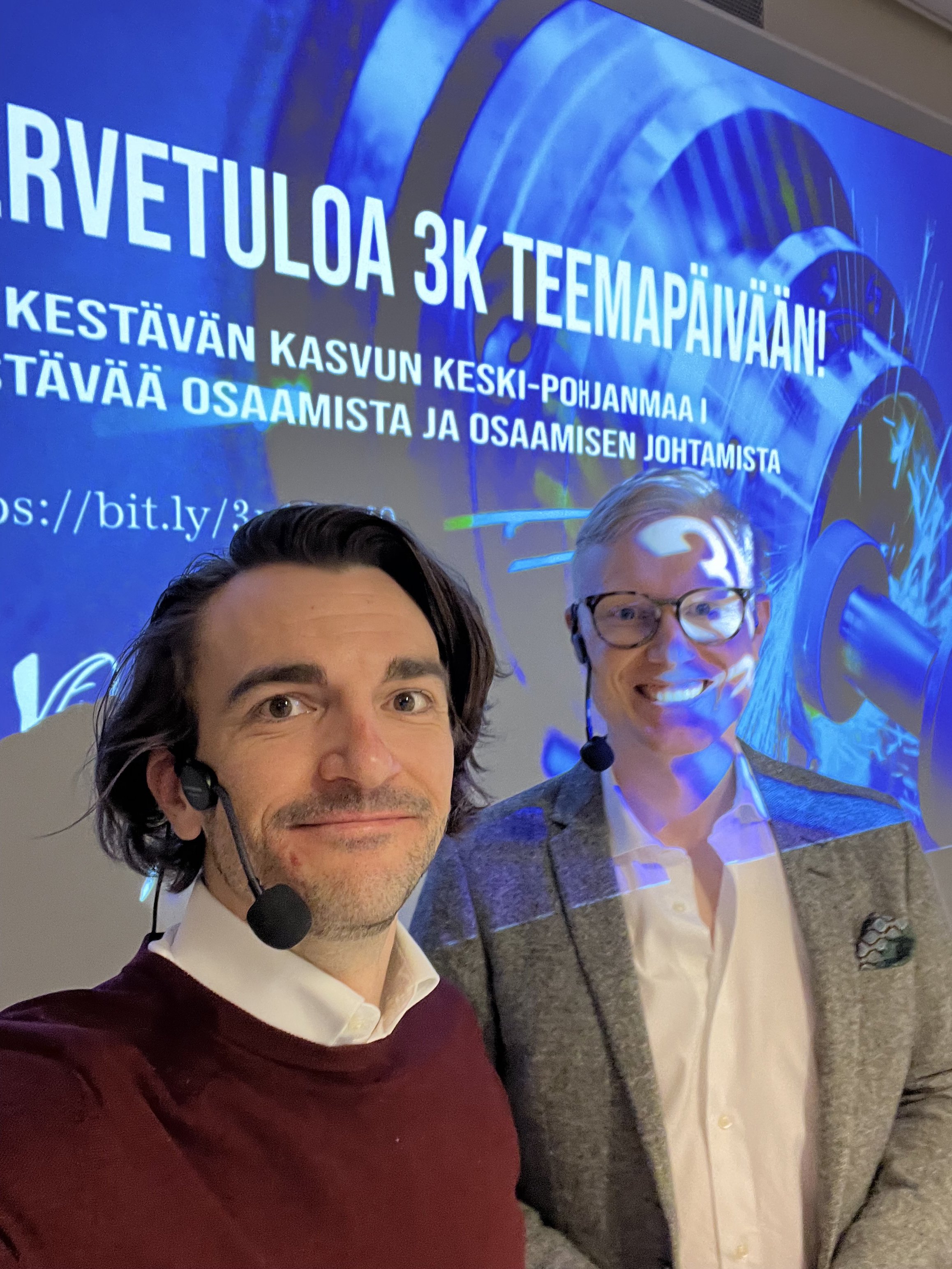 Ilmaista apua PK-työnantajille
