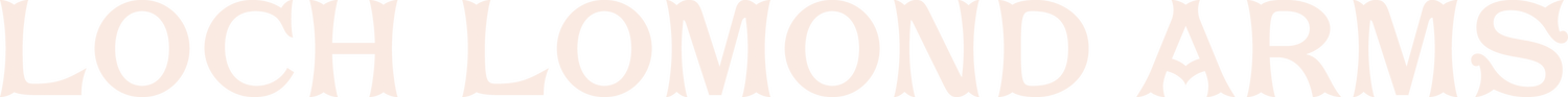 Loch Lomond Arms