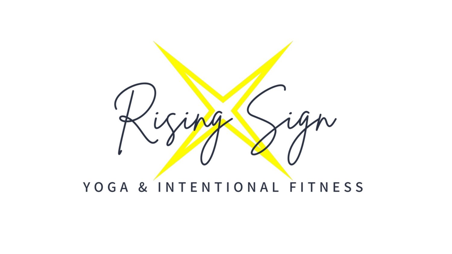 rising sign yoga &amp; mindful fitness
