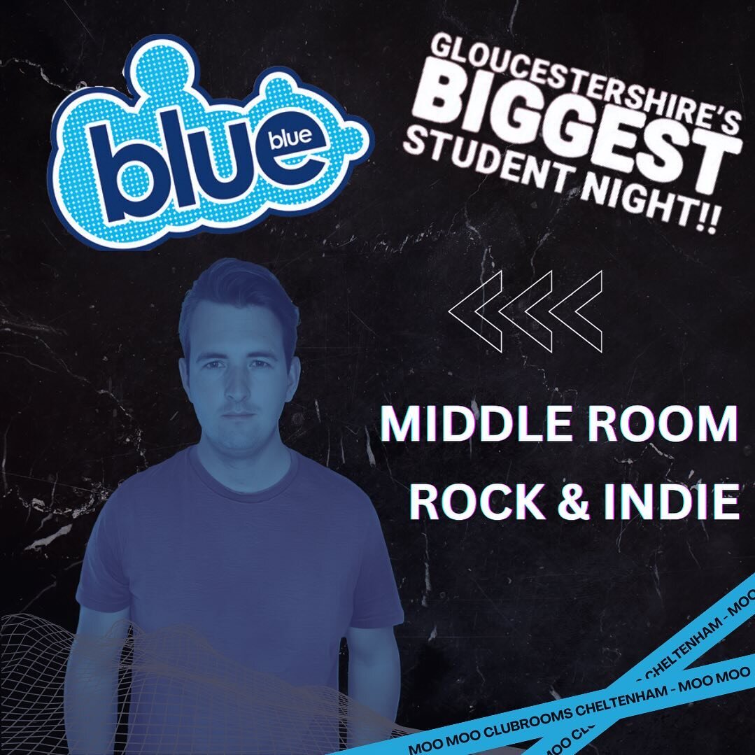 Back in @uogblue tonight at @moomooclubroomscheltenham