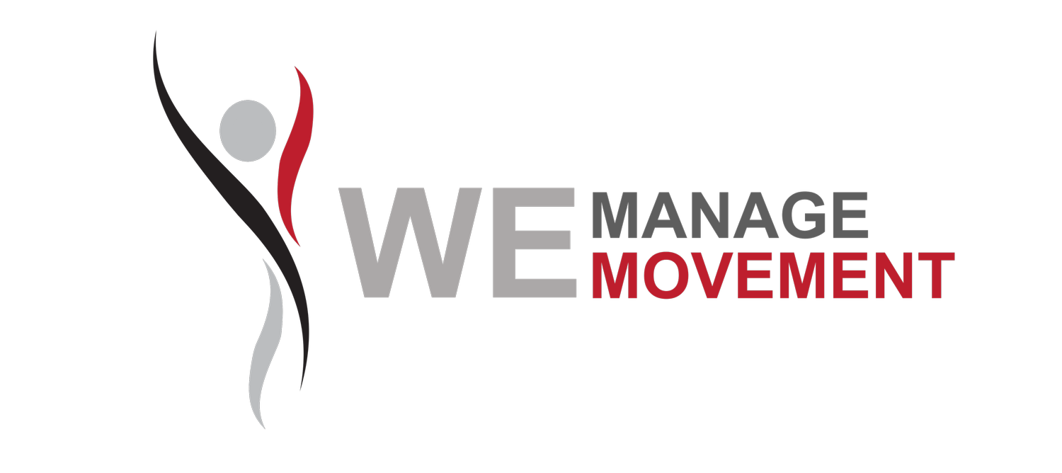 We Manage Movement