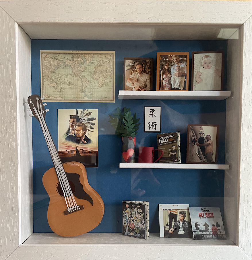 Why Miniature Worlds Make the Perfect Gift