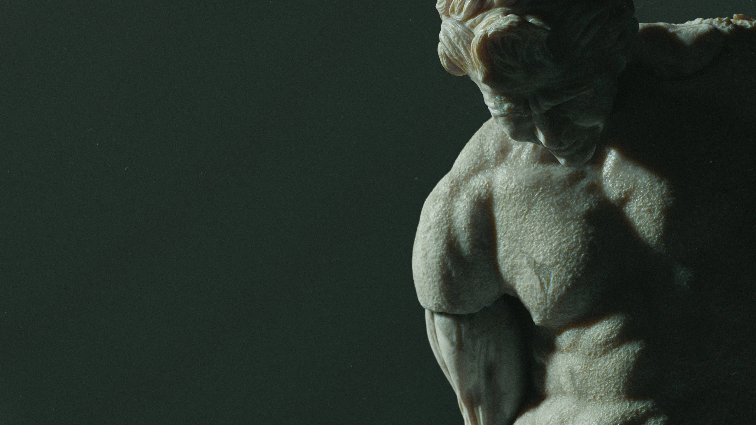 Massimone by Simone Vezzani