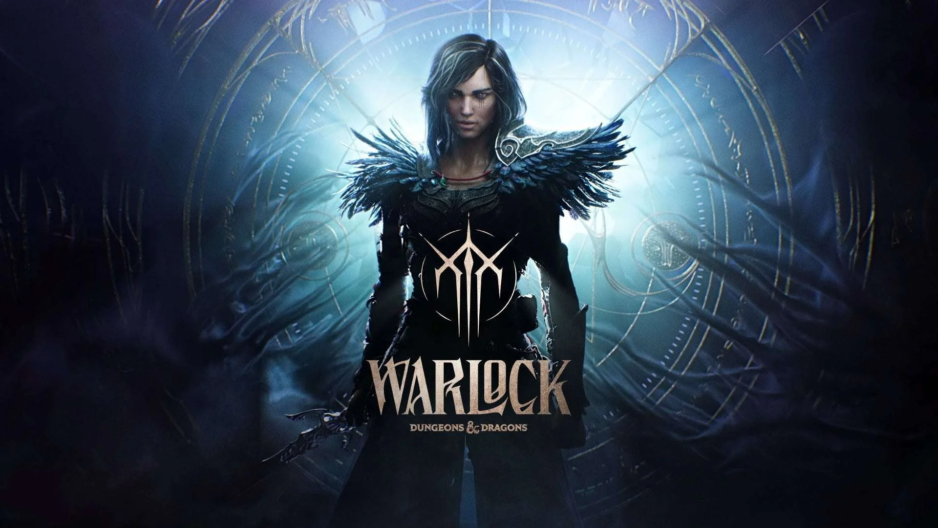WARLOCK - Teaser Trailer | Production / UMD | Client / Wizards of the Coast | Studio / Invoke | Music / Tool — Forty Six &amp; 2 | Visual Development / Art Direction, Asset R&amp;D, Shader R&amp;D