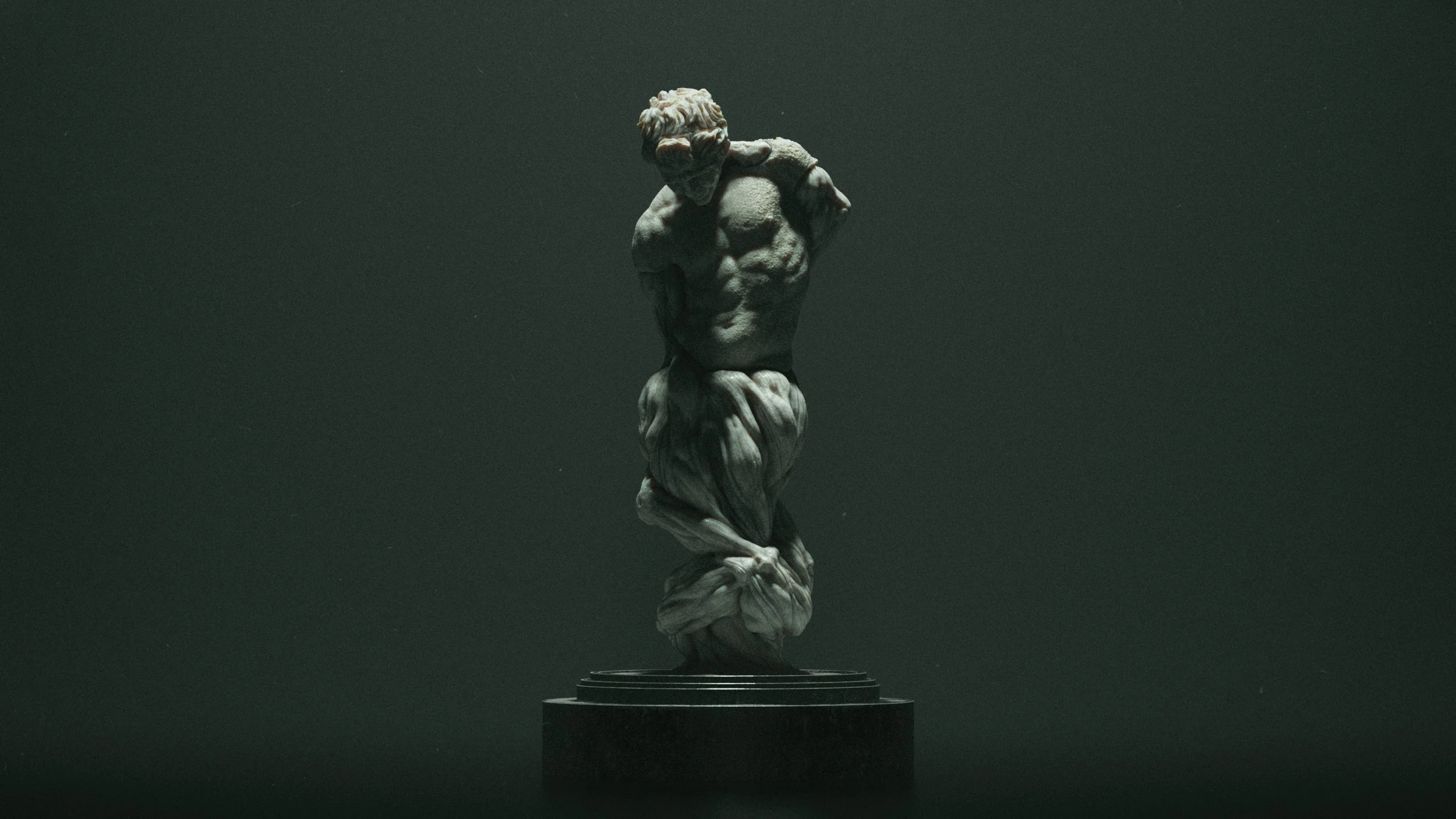 Massimone by Simone Vezzani