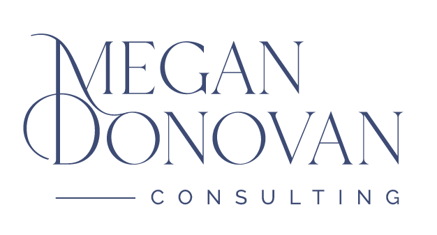 Megan Donovan Consulting