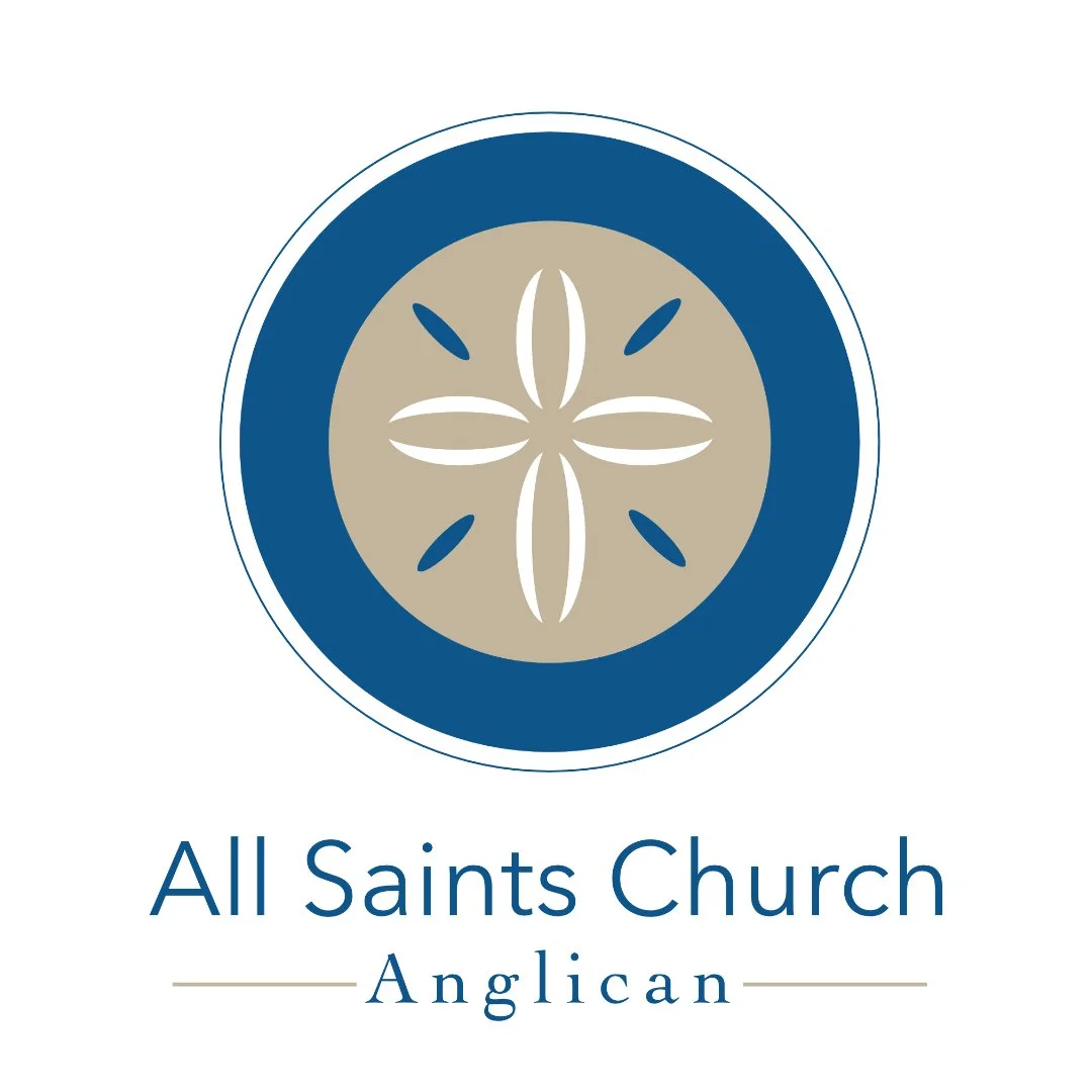 All Saints Anglican Church