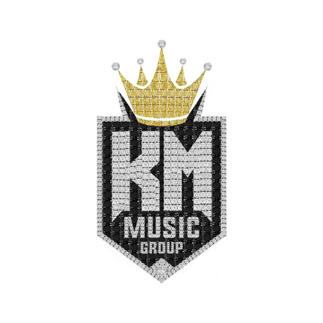 King Martin Music Group