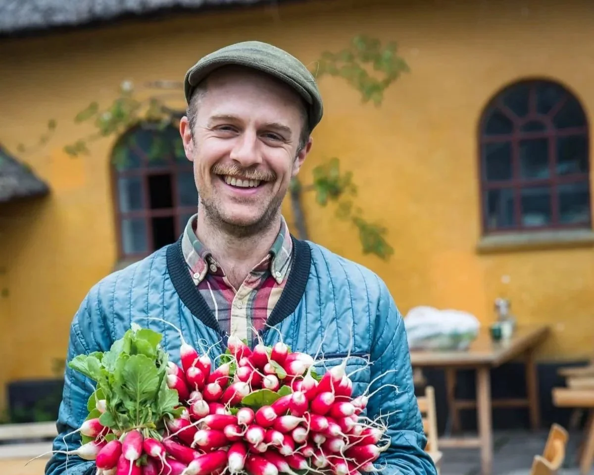 Godis Grønt (Part 2)  Denmark