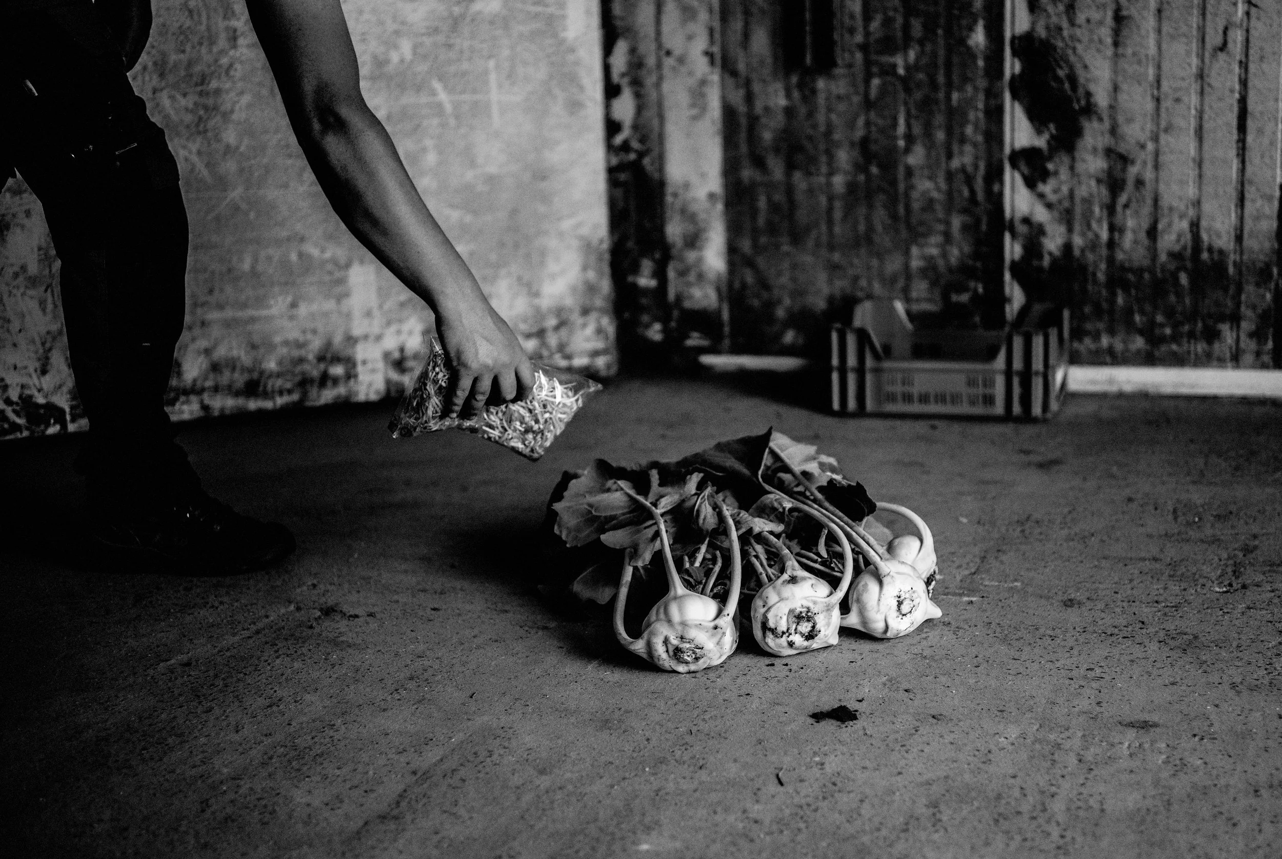 Manifesto Foodprint Nordic