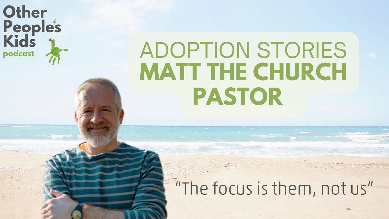 Fostering and Adoption News