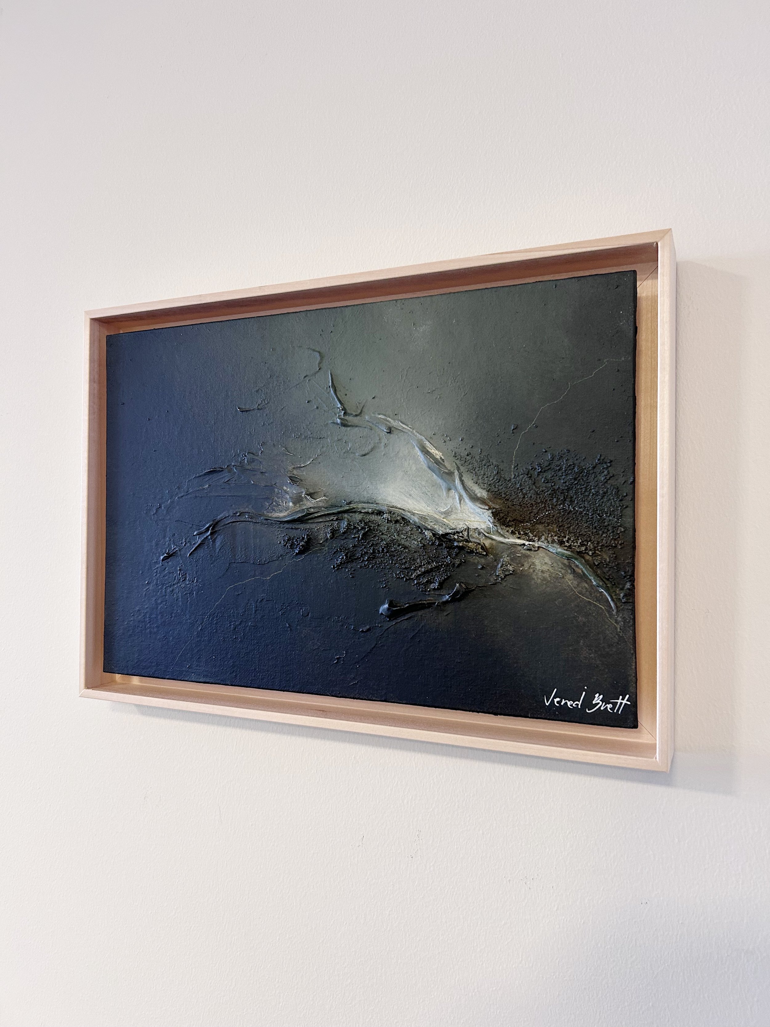 abstract artwork saatchi art framed small size.jpeg